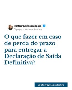 Recomendado só para você