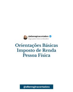 Recomendado só para você