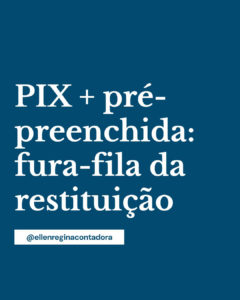 Recomendado só para você