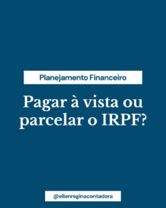 Recomendado só para você