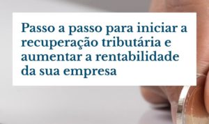 Recomendado só para você