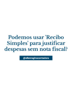 Recomendado só para você