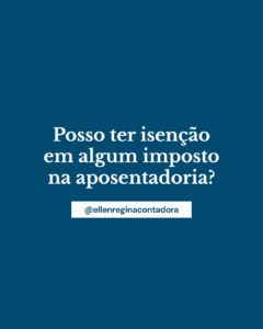 Recomendado só para você