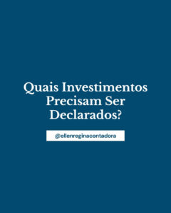 Recomendado só para você