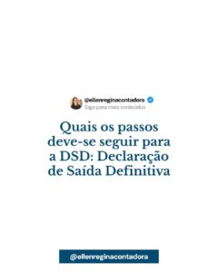 Recomendado só para você