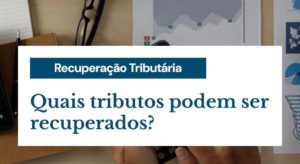 Recomendado só para você