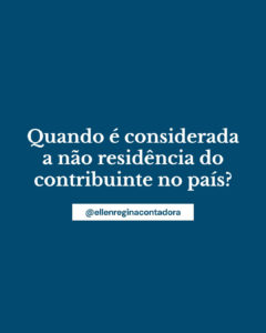 Recomendado só para você