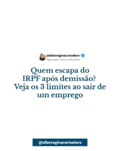 Recomendado só para você