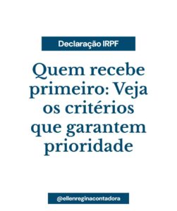 Recomendado só para você