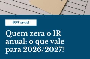 Recomendado só para você