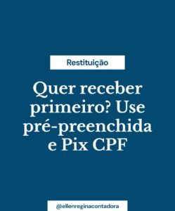 Recomendado só para você