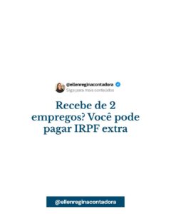 Recomendado só para você