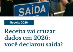 Recomendado só para você