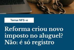 Recomendado só para você