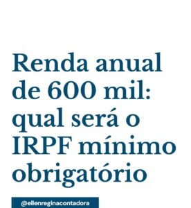 Recomendado só para você