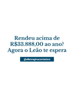 Recomendado só para você