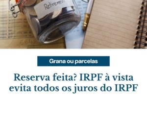 Recomendado só para você