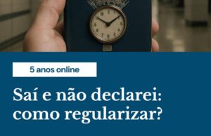 Recomendado só para você