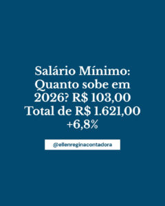 Recomendado só para você