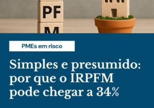 Recomendado só para você