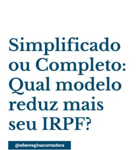 Recomendado só para você