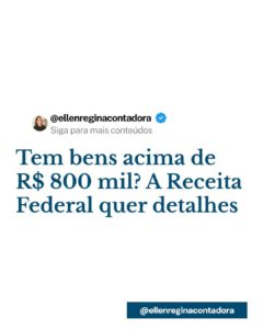 Recomendado só para você