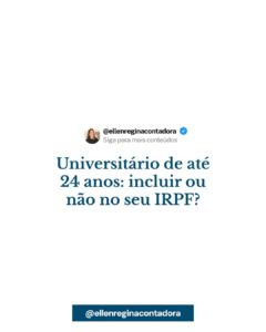 Recomendado só para você