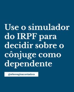 Recomendado só para você