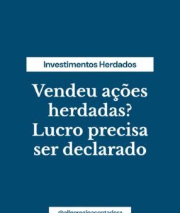 Recomendado só para você