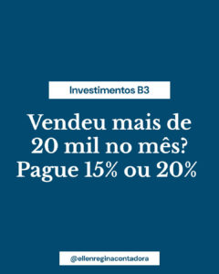 Recomendado só para você