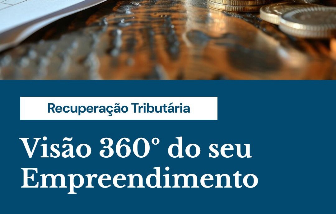 Visão 360 Do Seu Empreendimento - Contabilidade em Presidente Epitácio - SP | @ellenreginacontadora
