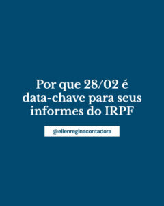 641505939 1505344484929176 8640889013469544259 N - Contabilidade em Presidente Epitácio - SP | @ellenreginacontadora