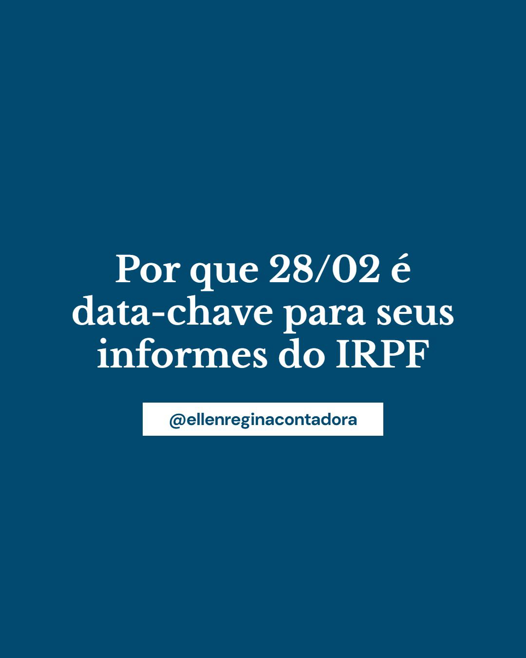 641505939 1505344484929176 8640889013469544259 N - Contabilidade em Presidente Epitácio - SP | @ellenreginacontadora