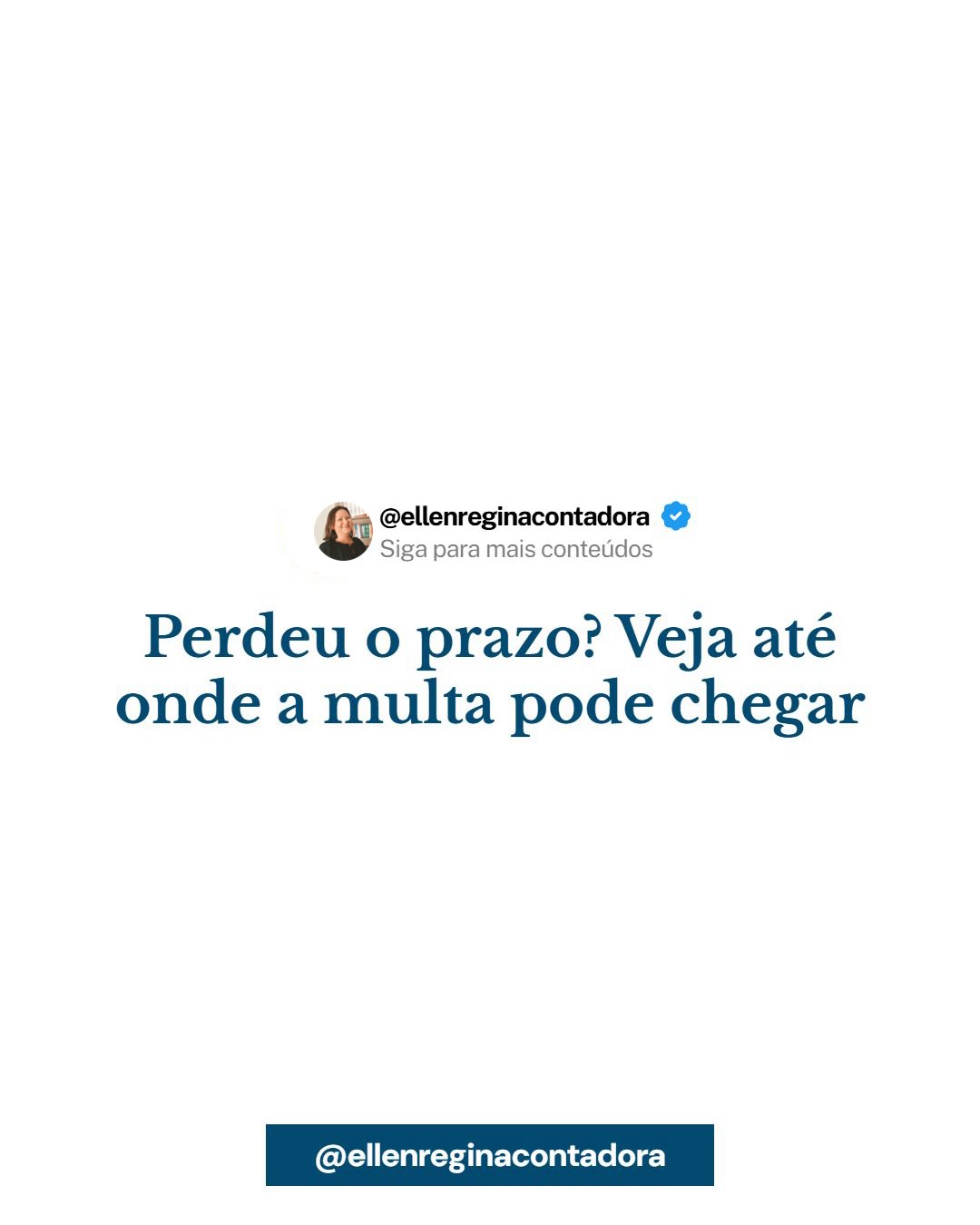 Image (112) - Contabilidade em Presidente Epitácio - SP | @ellenreginacontadora