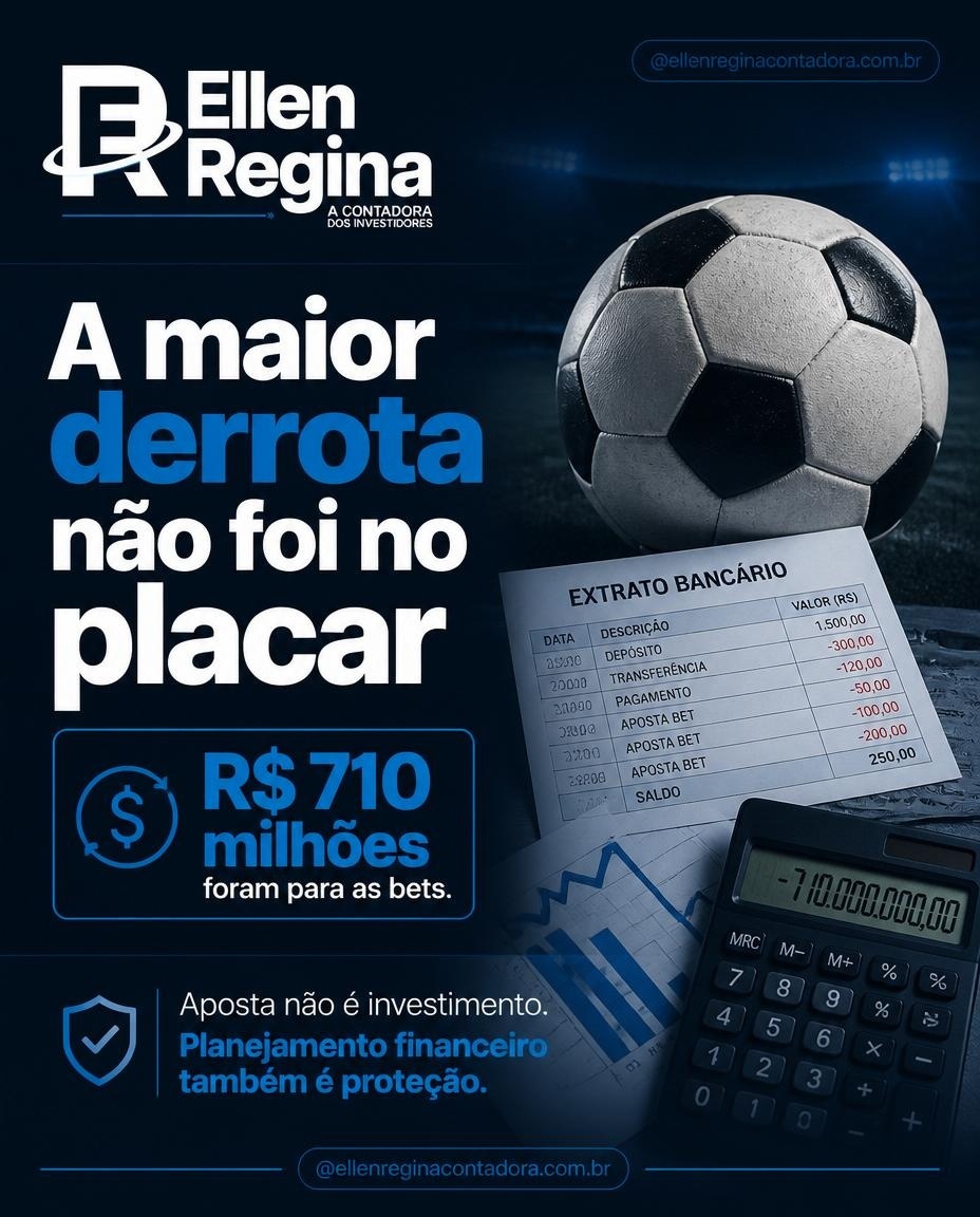 Image - Contabilidade em Presidente Epitácio - SP | @ellenreginacontadora